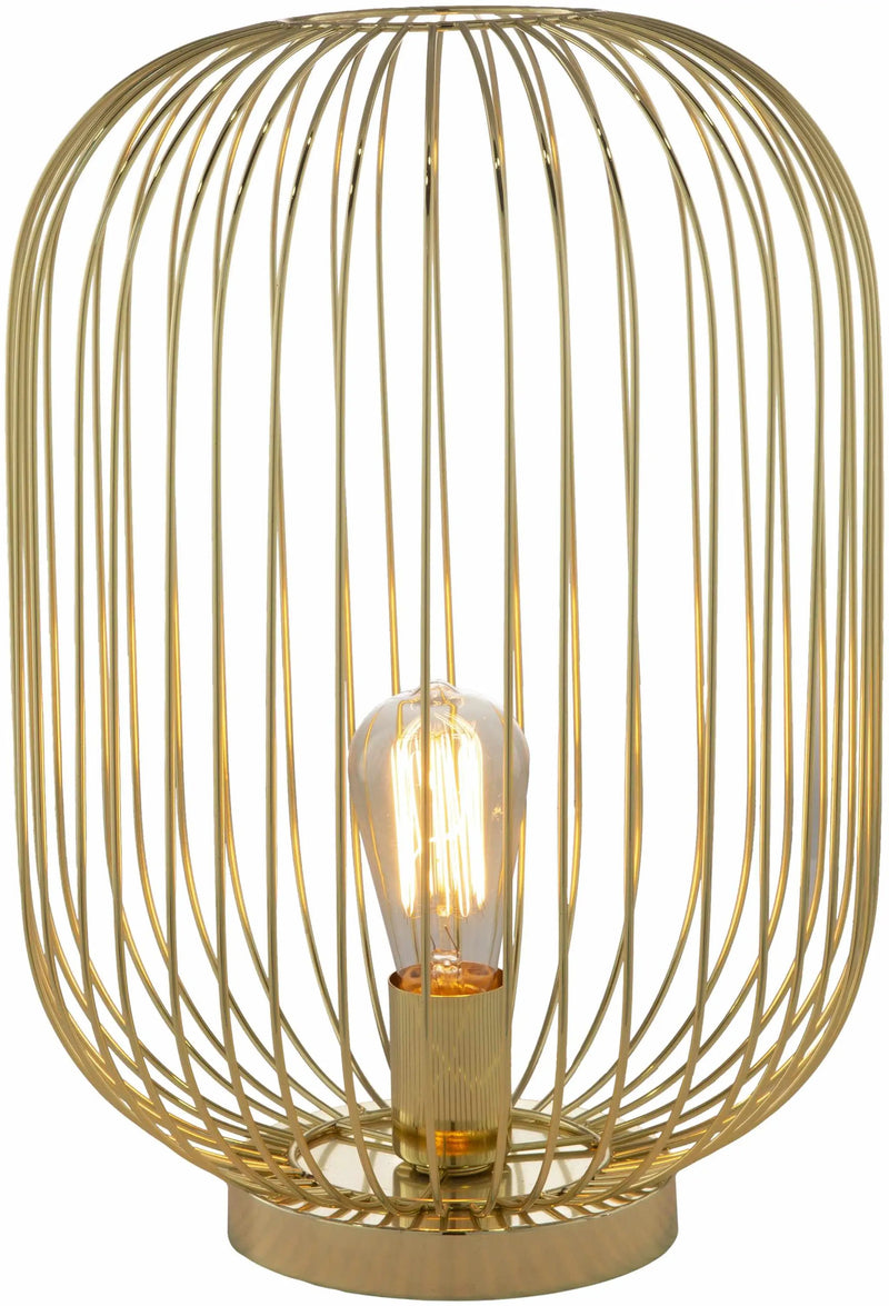Madoc Table Lamp - Clearance by Boutique Rugs