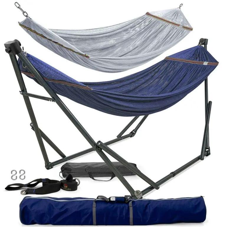 Comfort Set Original Hammock Stand by Megsu