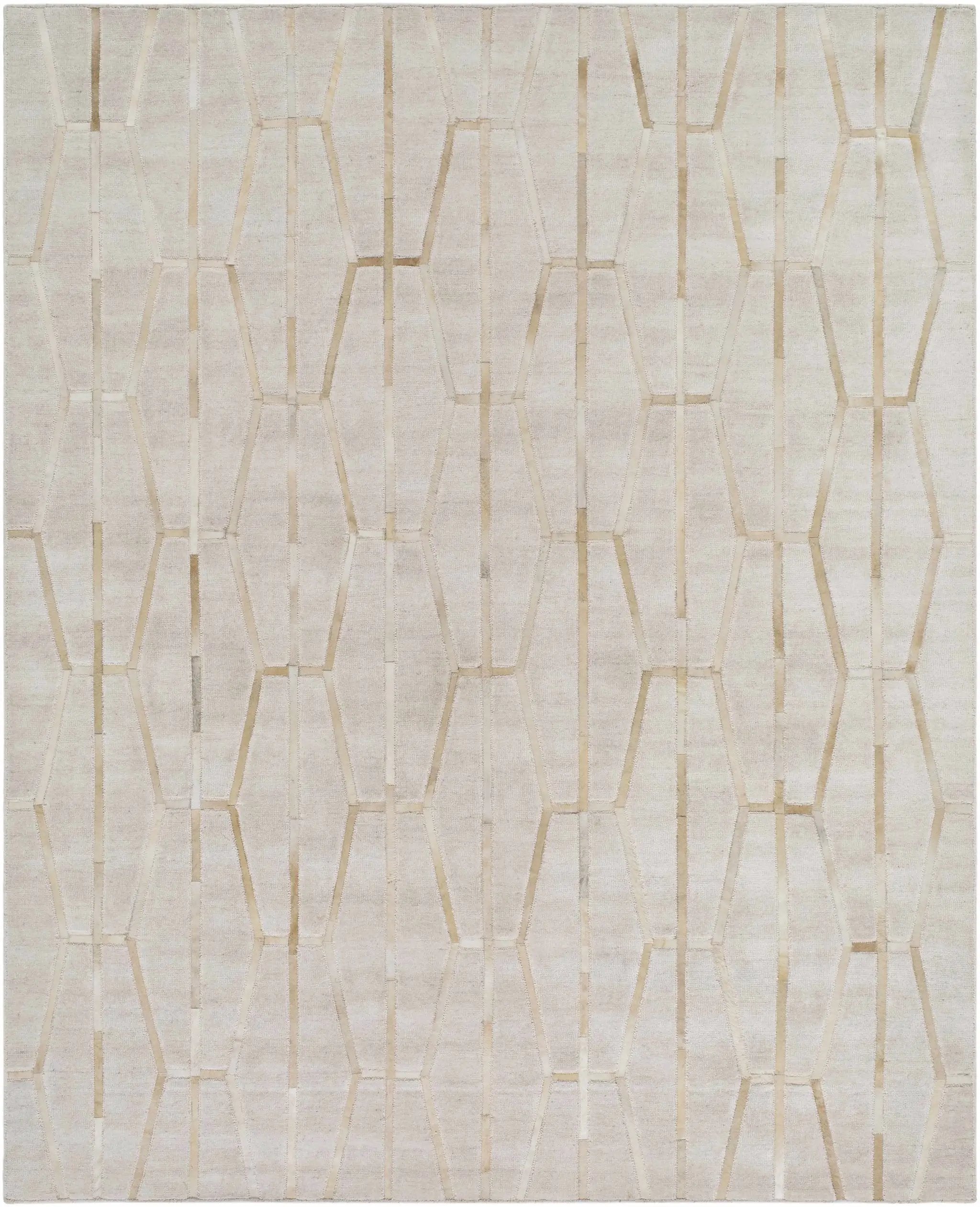Managok Area Rug - Clearance by Boutique Rugs
