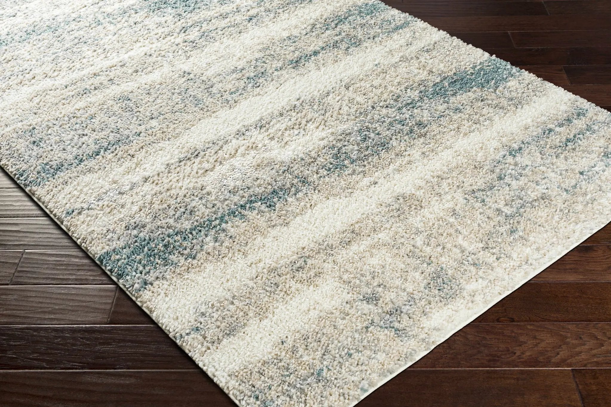 Manquiring Area Rug by Boutique Rugs