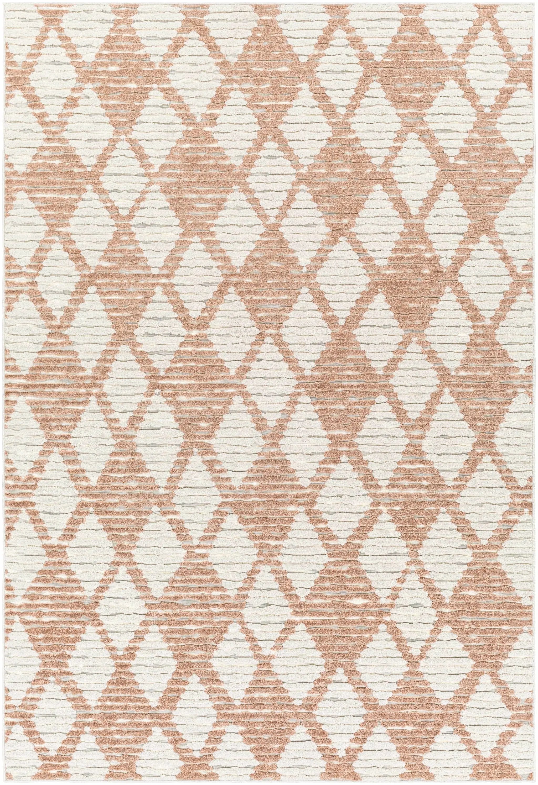 Mansilingan 3D Outdoor Area Rug - Clearance by Boutique Rugs