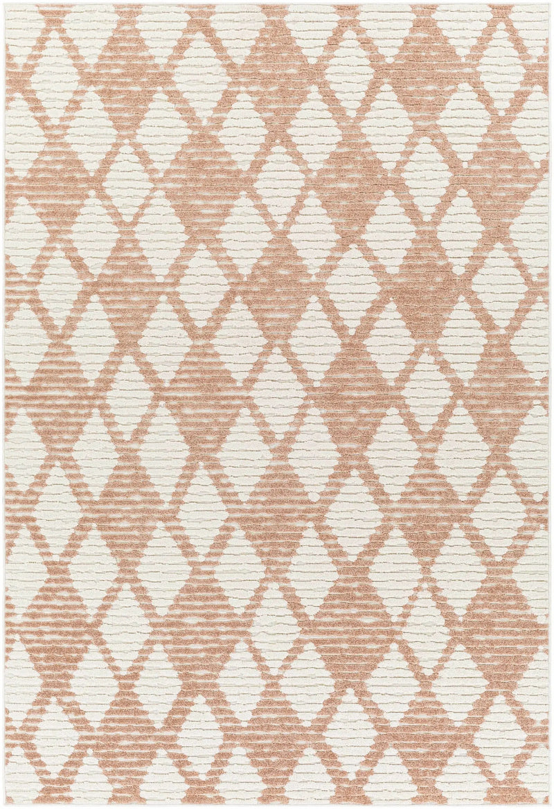 Mansilingan 3D Outdoor Area Rug - Clearance by Boutique Rugs