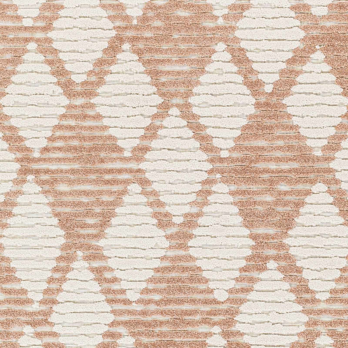 Mansilingan 3D Outdoor Area Rug - Clearance, sample swatch