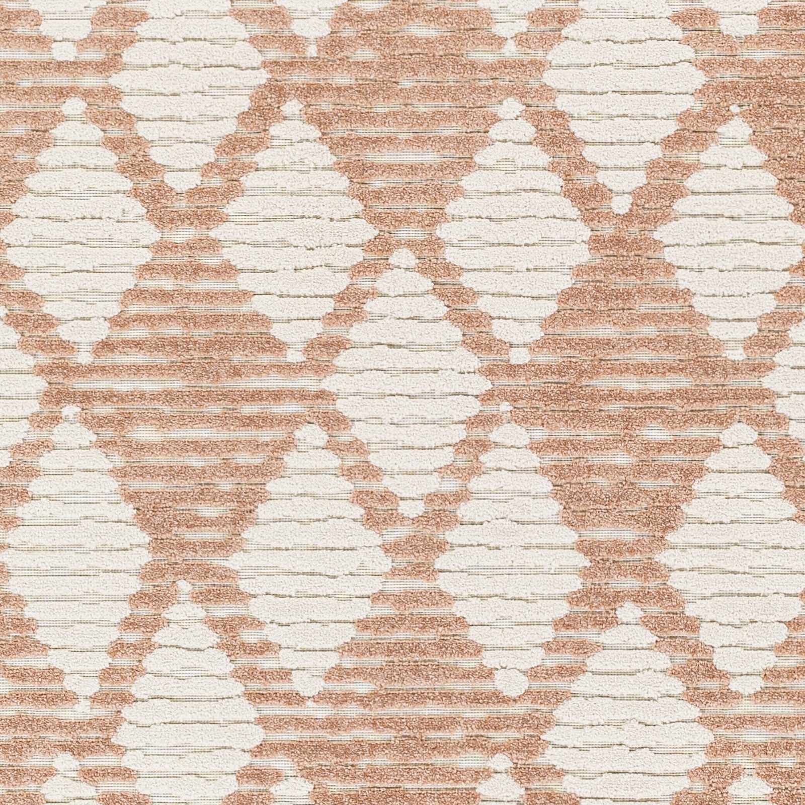 Mansilingan 3D Outdoor Area Rug - Clearance by Boutique Rugs