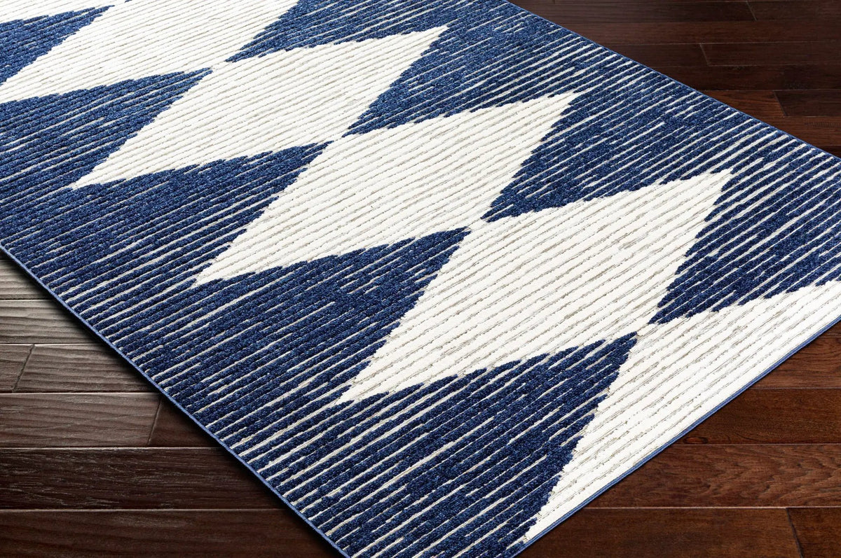 Masantol 3D Outdoor Area Rug - Clearance, photo 22 of 23