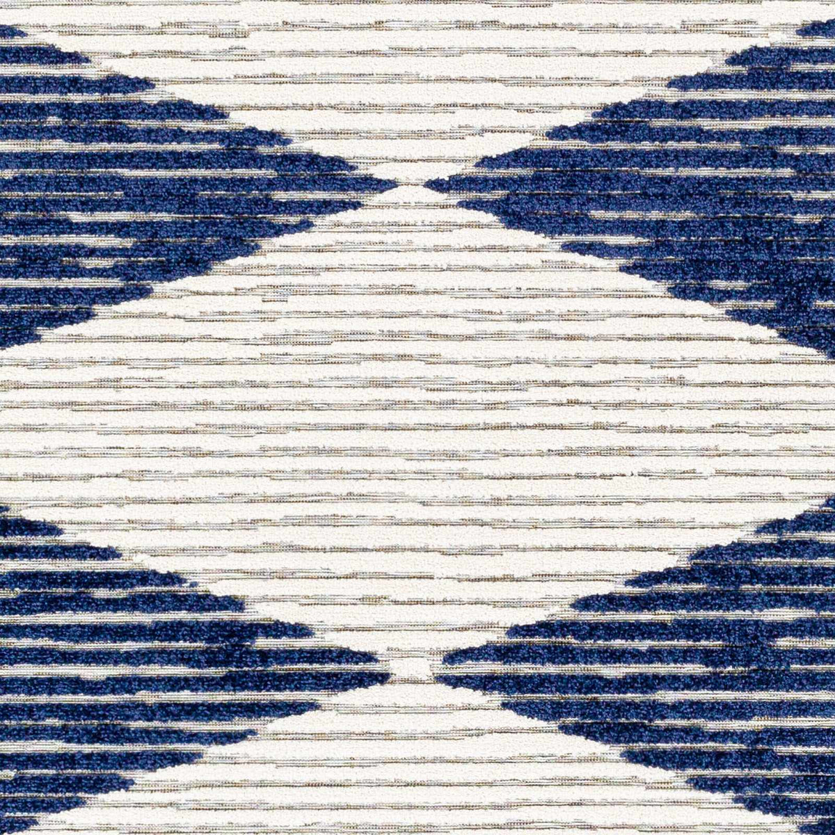 Masantol 3D Outdoor Area Rug - Clearance, sample swatch