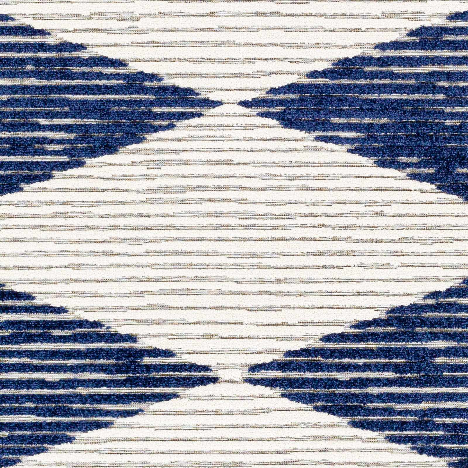 Masantol 3D Outdoor Area Rug - Clearance by Boutique Rugs