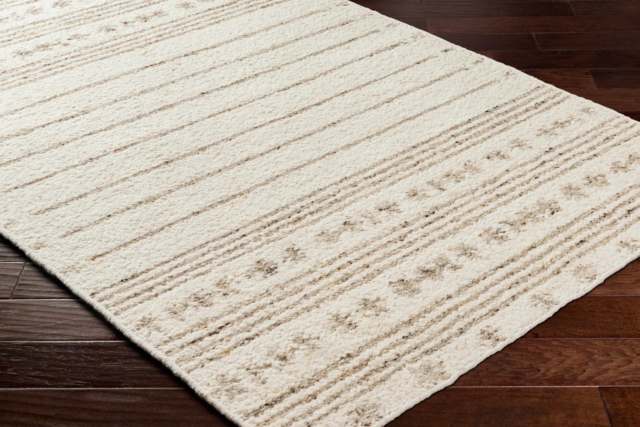Matawan Premium Wool Rug - Clearance by Boutique Rugs