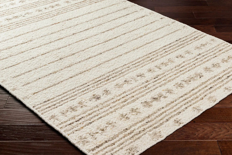 Matawan Premium Wool Rug - Clearance by Boutique Rugs