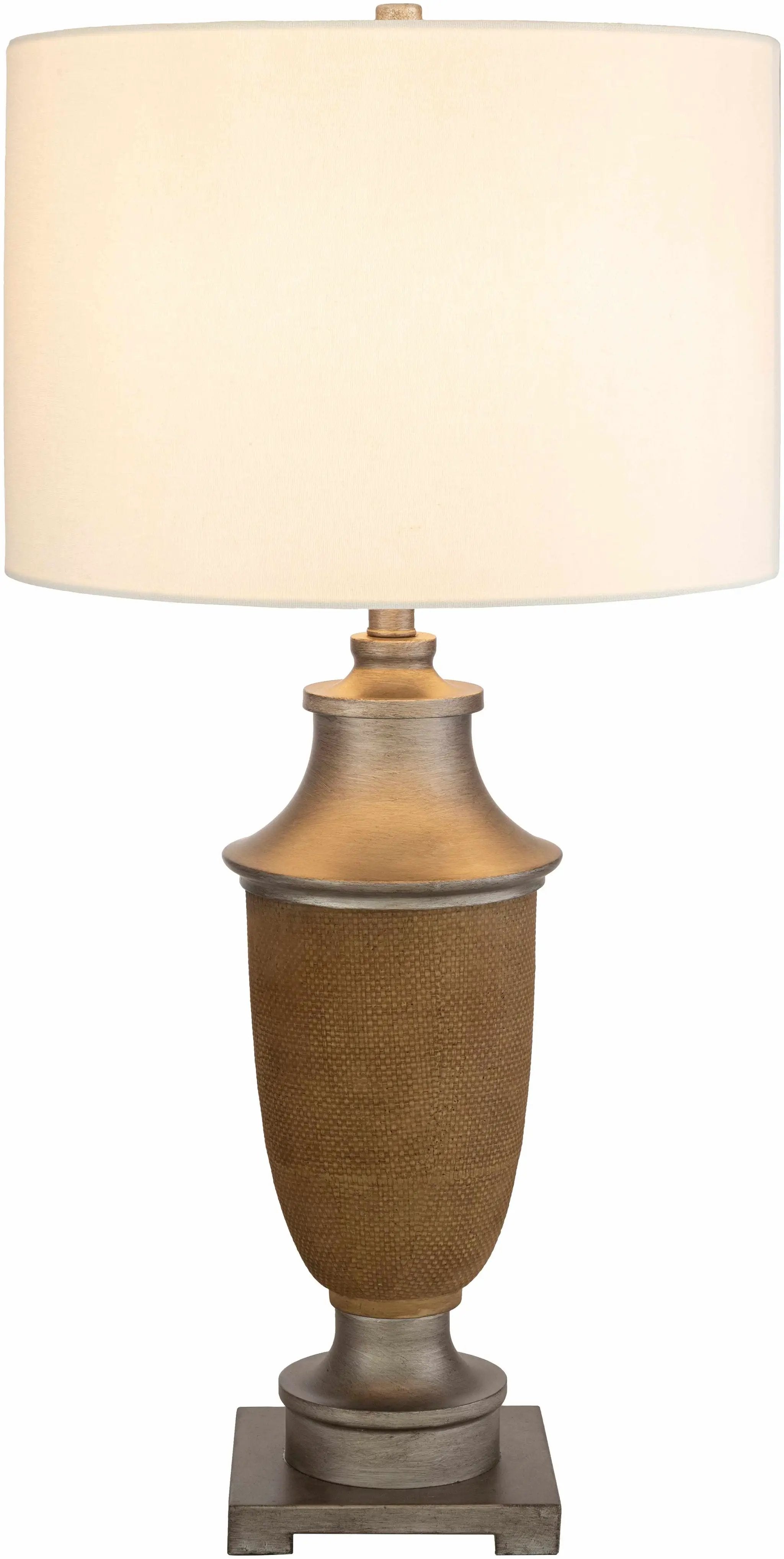 Matungao Table Lamp - Clearance by Boutique Rugs