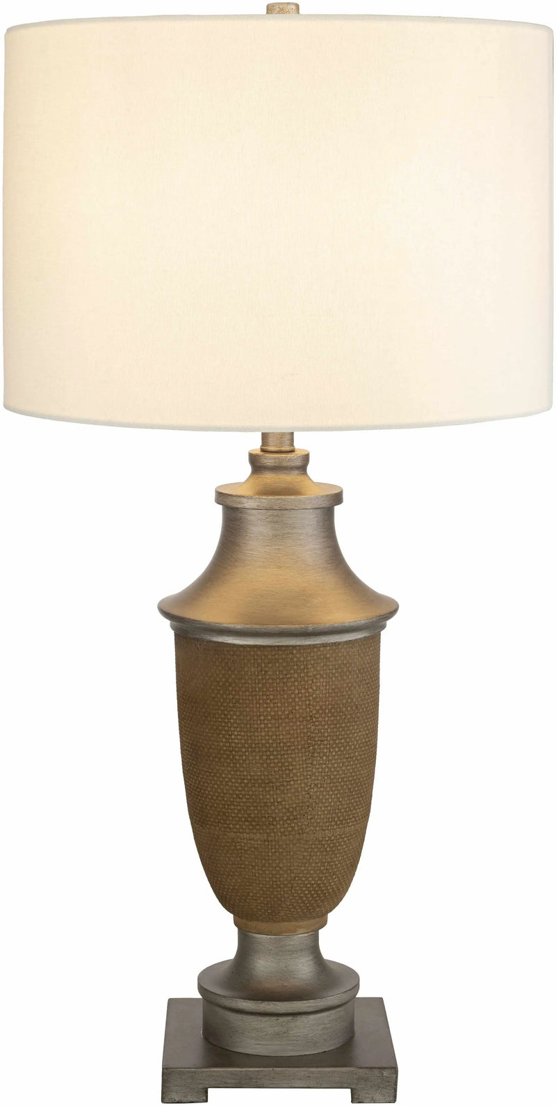 Matungao Table Lamp - Clearance by Boutique Rugs