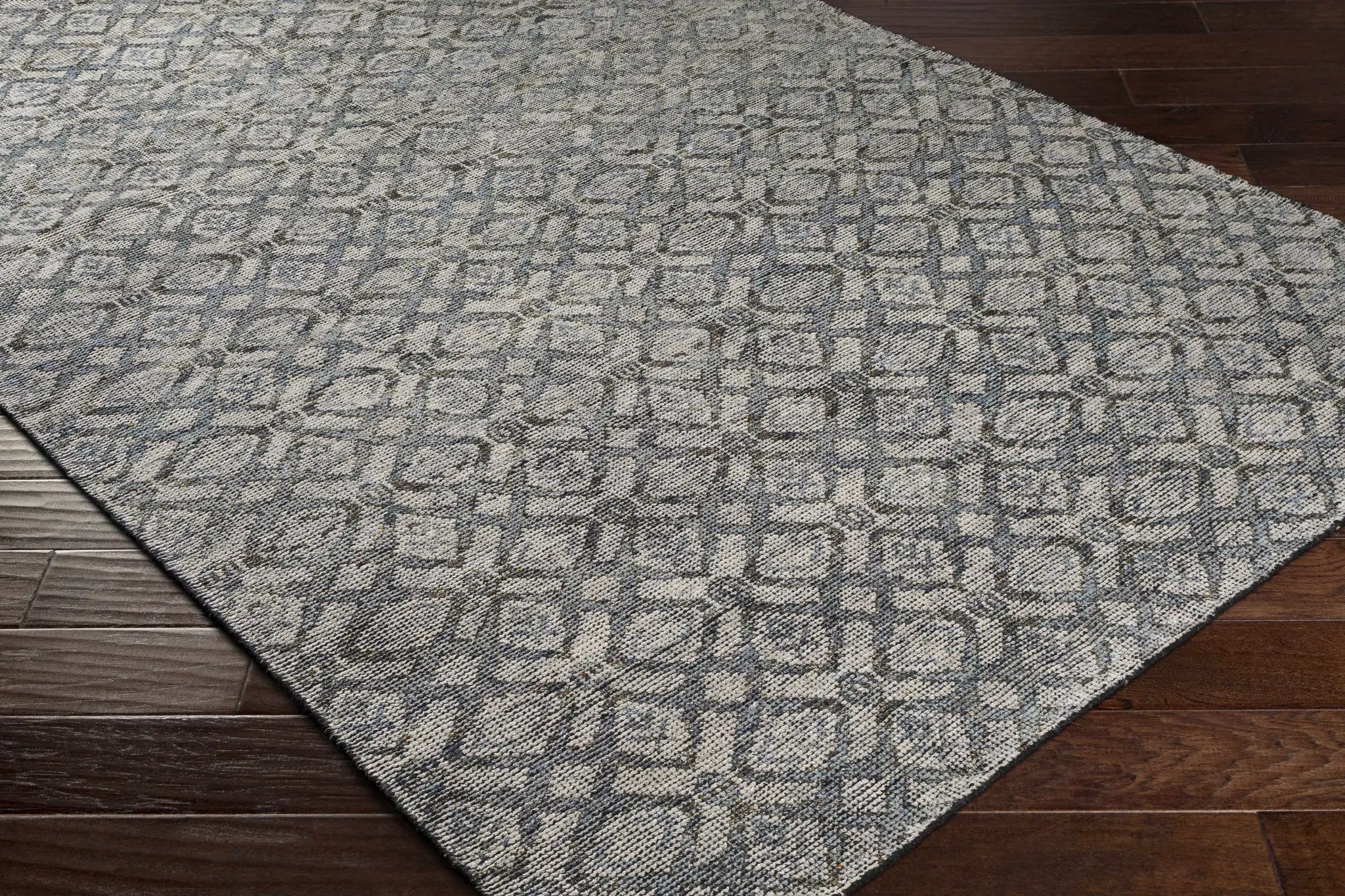Maudsland Area Rug - Clearance by Boutique Rugs