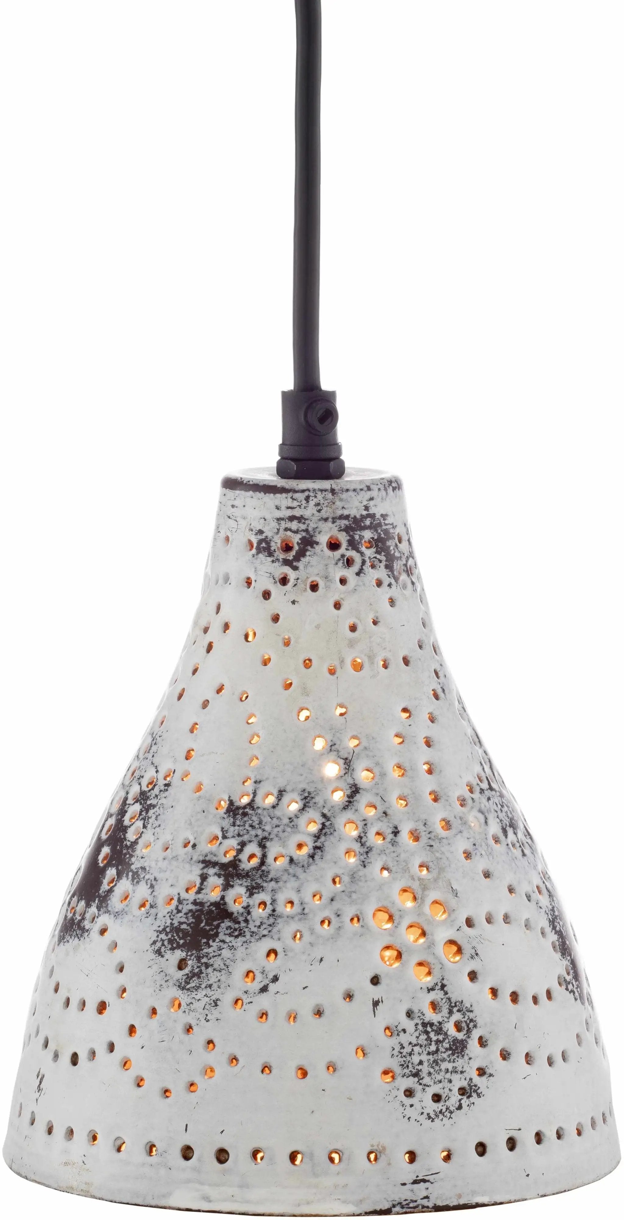 Maypearl Ceiling Light - Clearance by Boutique Rugs