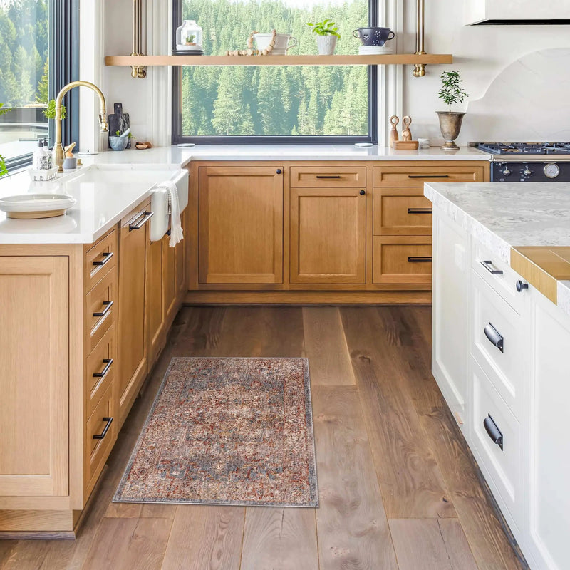 Lumpkin Area Rug by Boutique Rugs