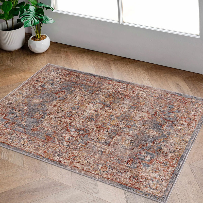 Lumpkin Area Rug by Boutique Rugs