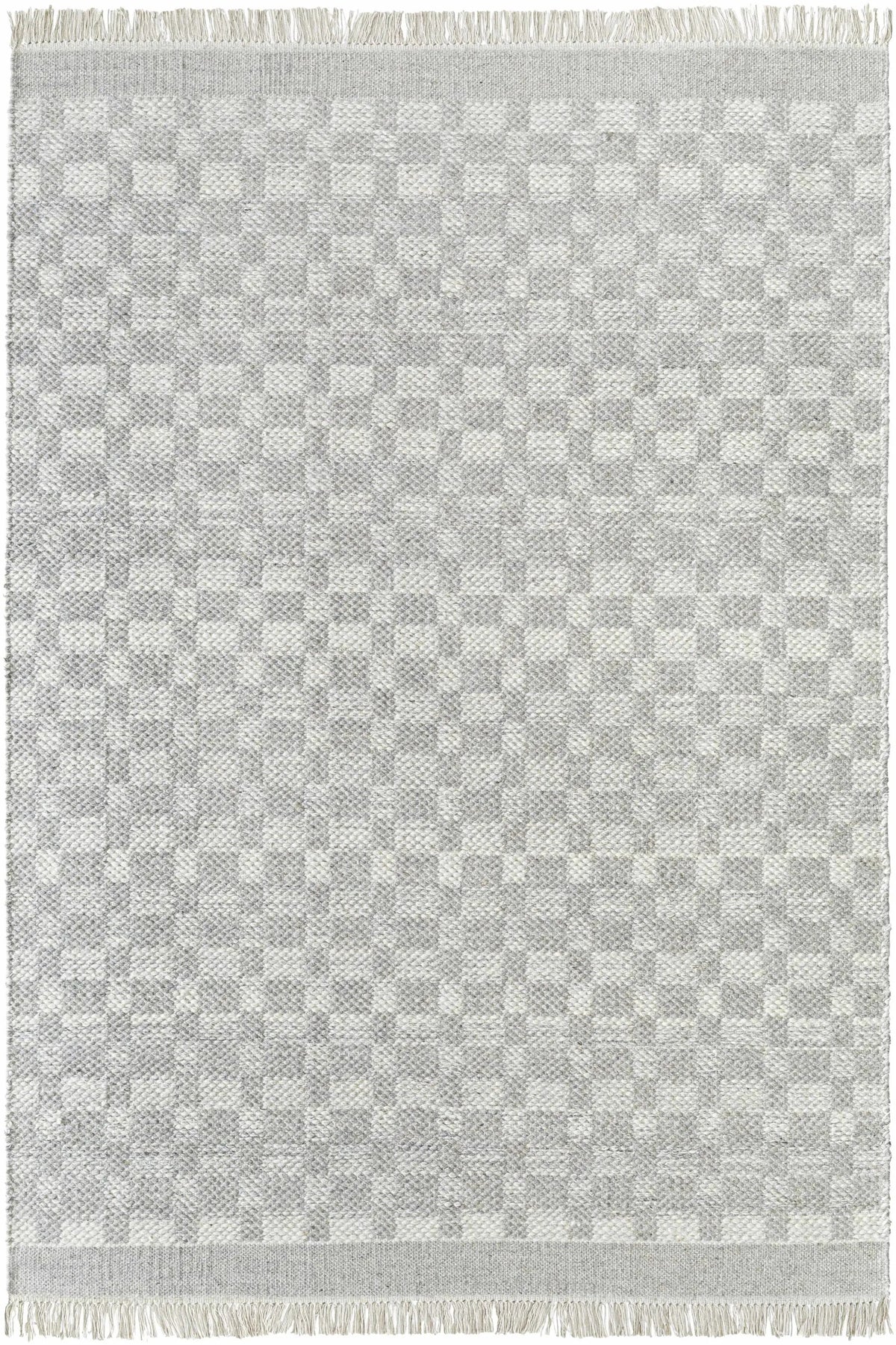 Meira Wool Rug - Clearance, photo 8 of 9