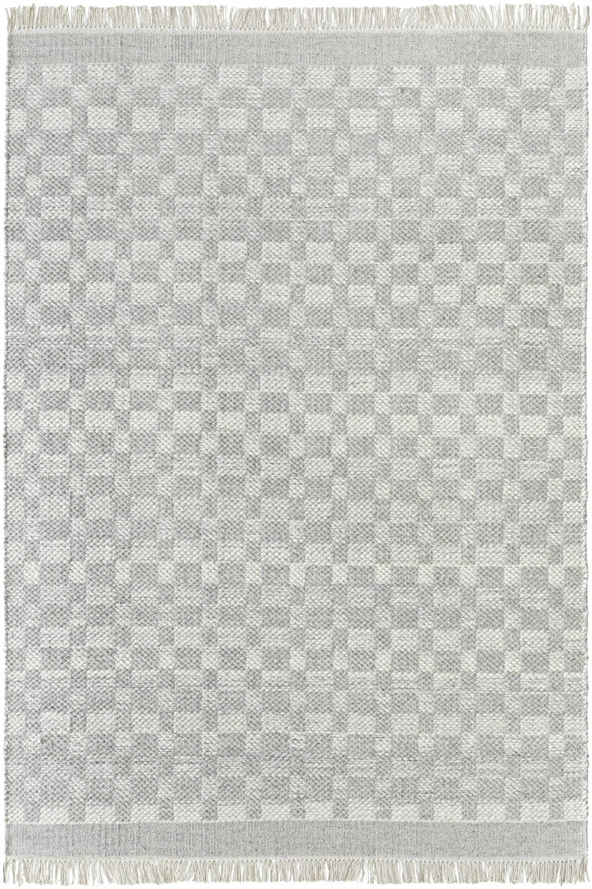 Meira Wool Rug - Clearance by Boutique Rugs