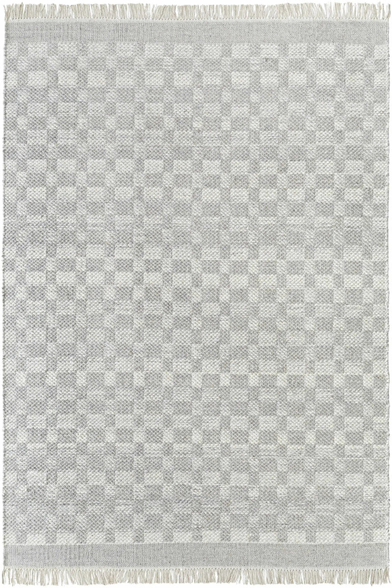 Meira Wool Rug - Clearance by Boutique Rugs