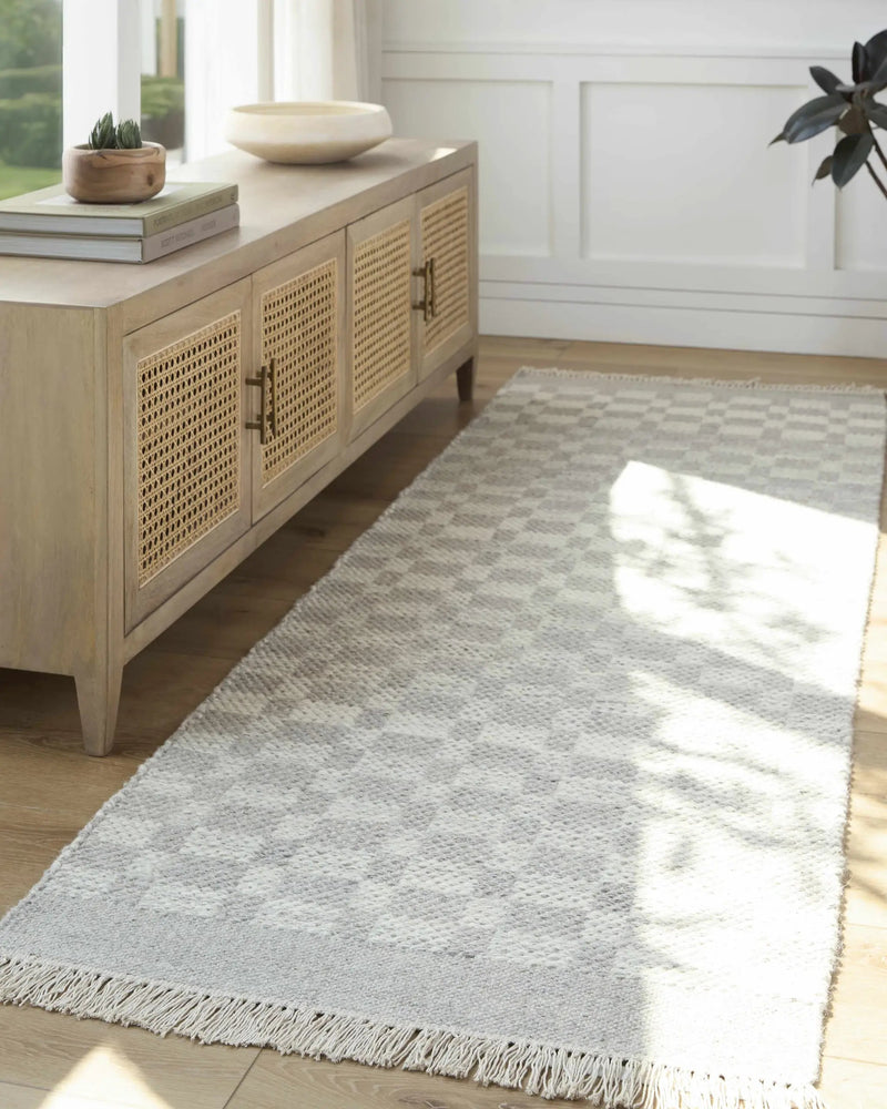 Meira Wool Rug - Clearance by Boutique Rugs