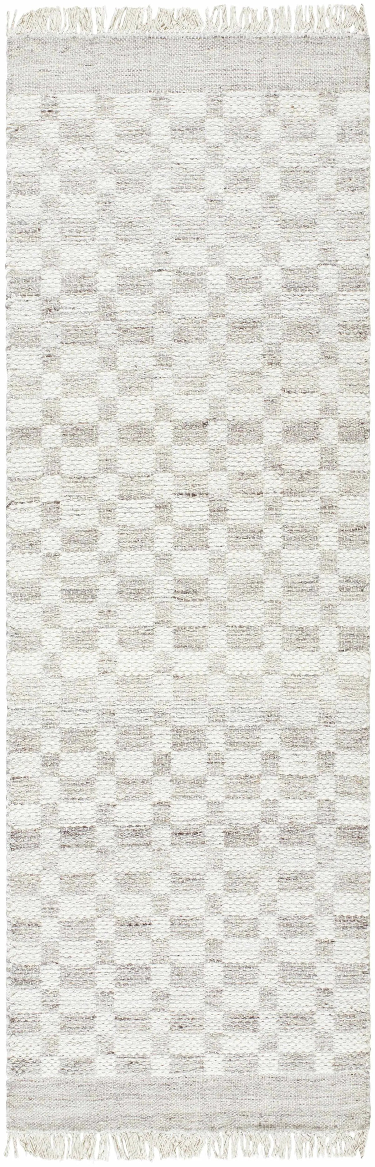 Meira Medium Gray Area Rug - Clearance, photo 8 of 9