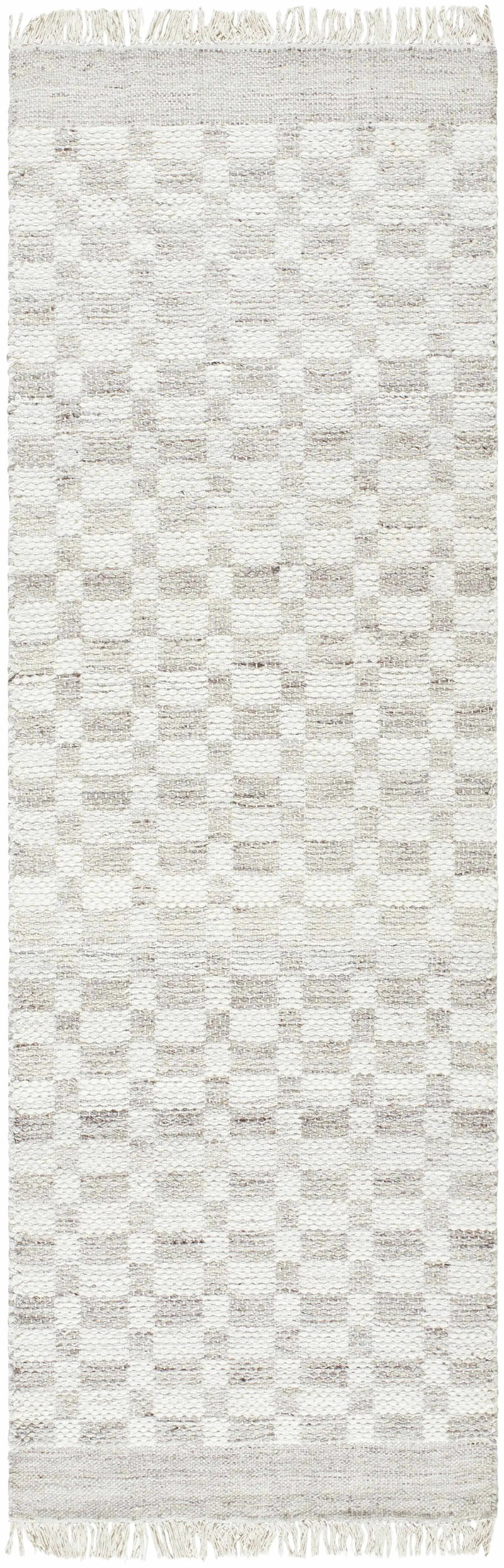 Meira Medium Gray Area Rug - Clearance by Boutique Rugs