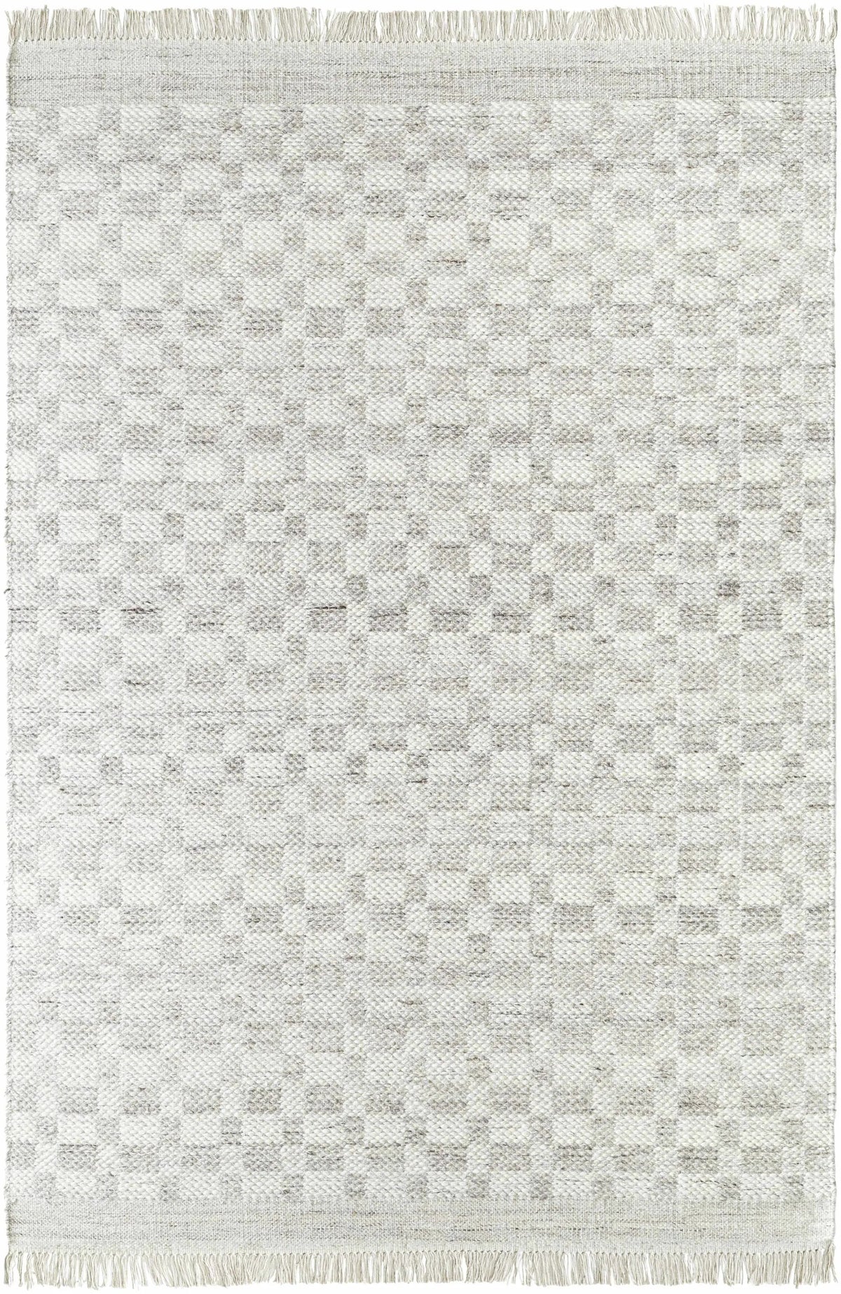 Meira Medium Gray Area Rug - Clearance, photo 9 of 9