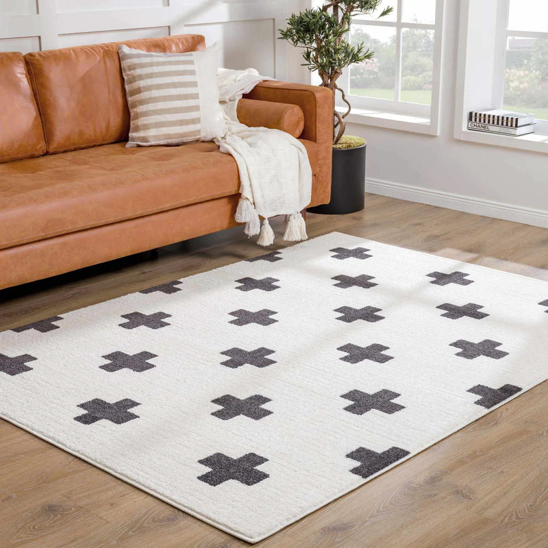 Erath Area Rug by Boutique Rugs