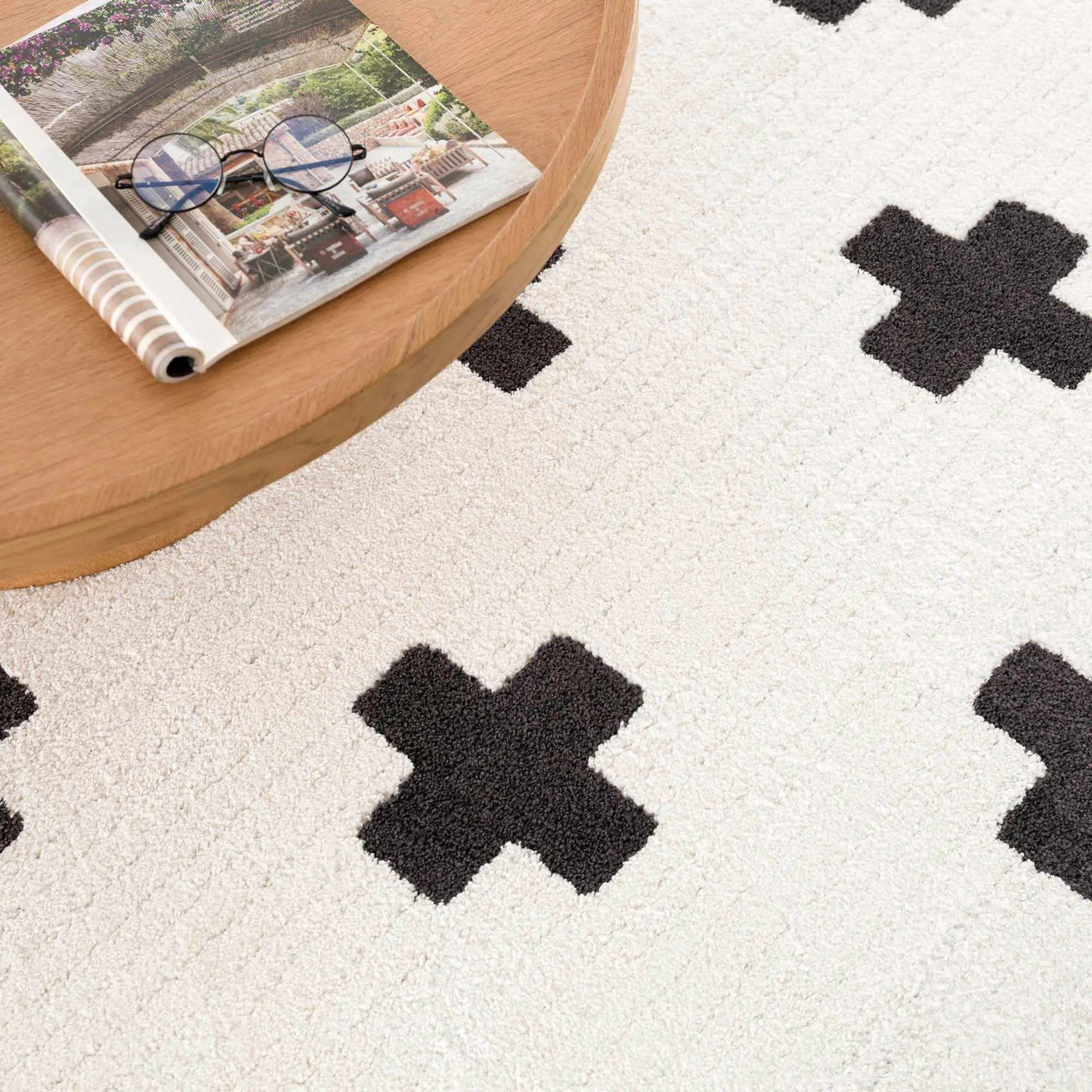 Erath Area Rug by Boutique Rugs