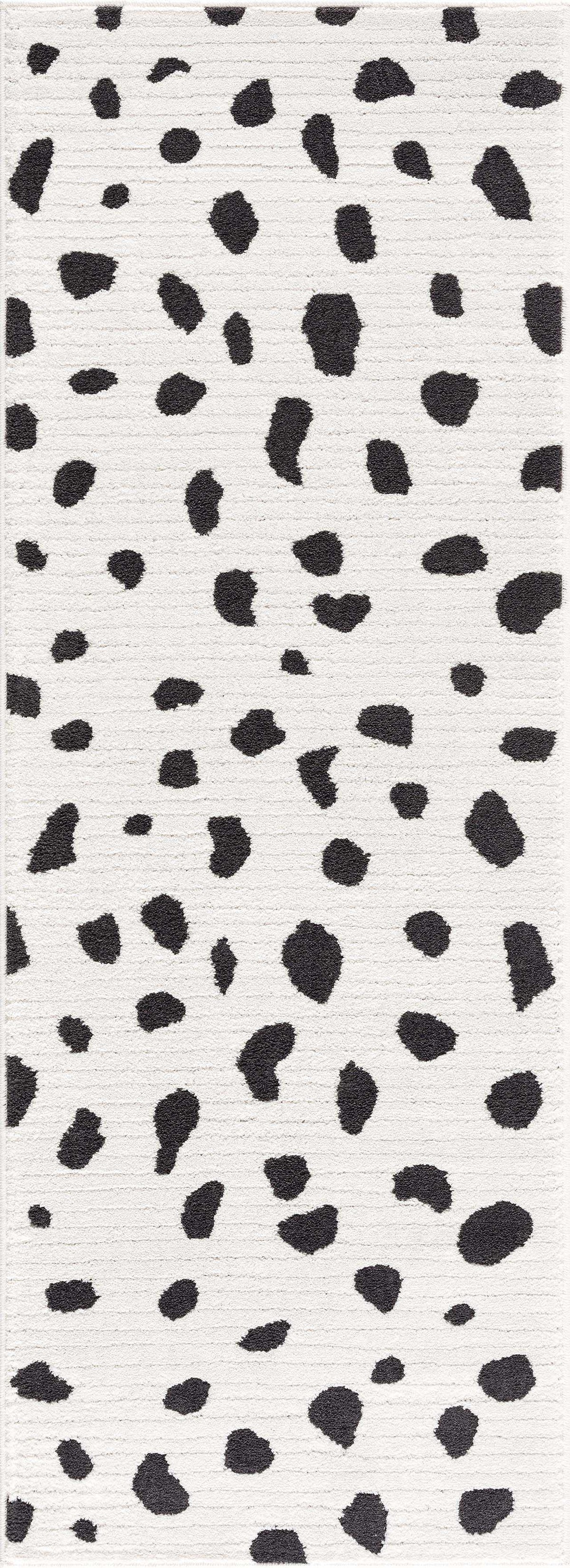 Tariffville Dalmatian Rug, photo 11 of 14