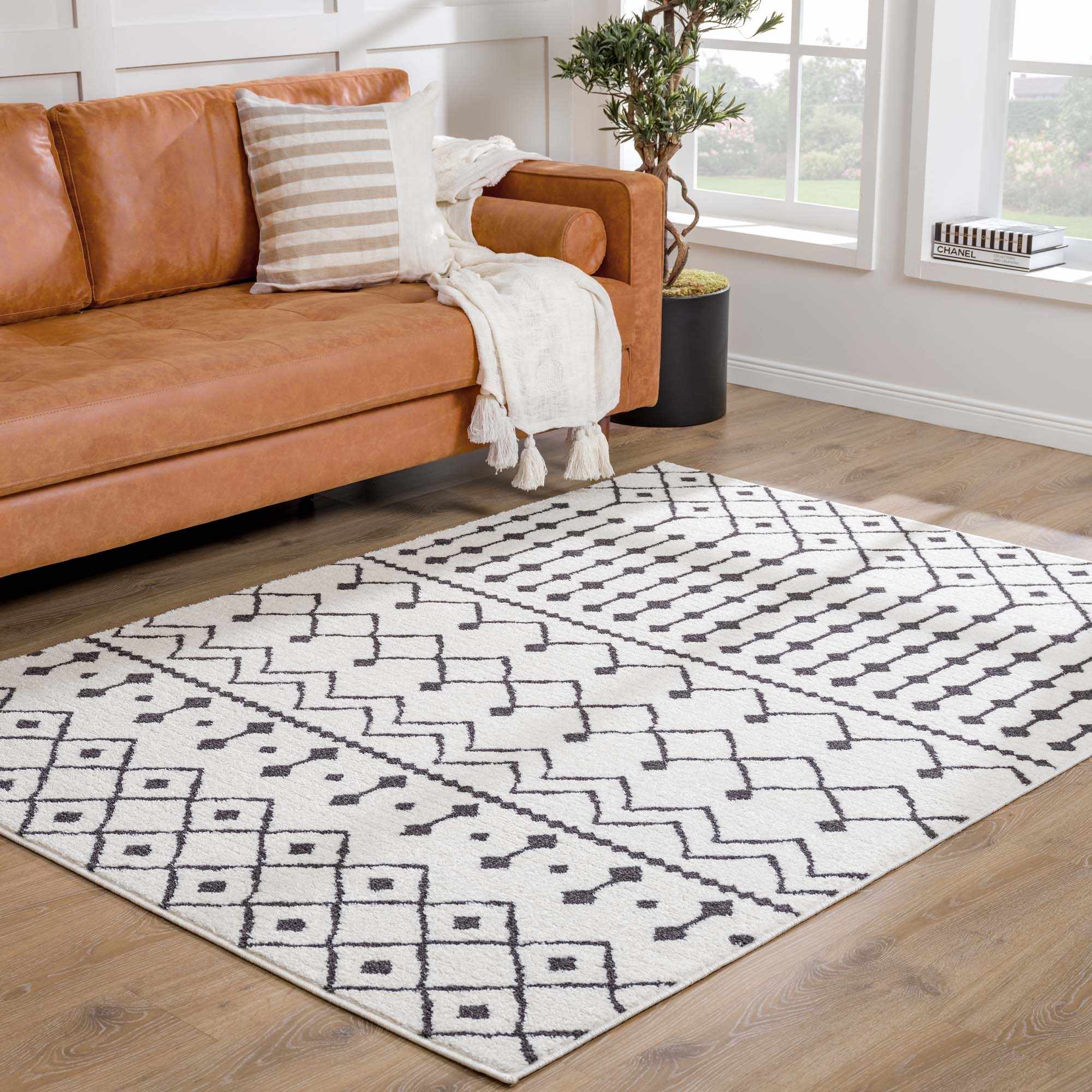 Ringwood Area Rug - Clearance by Boutique Rugs