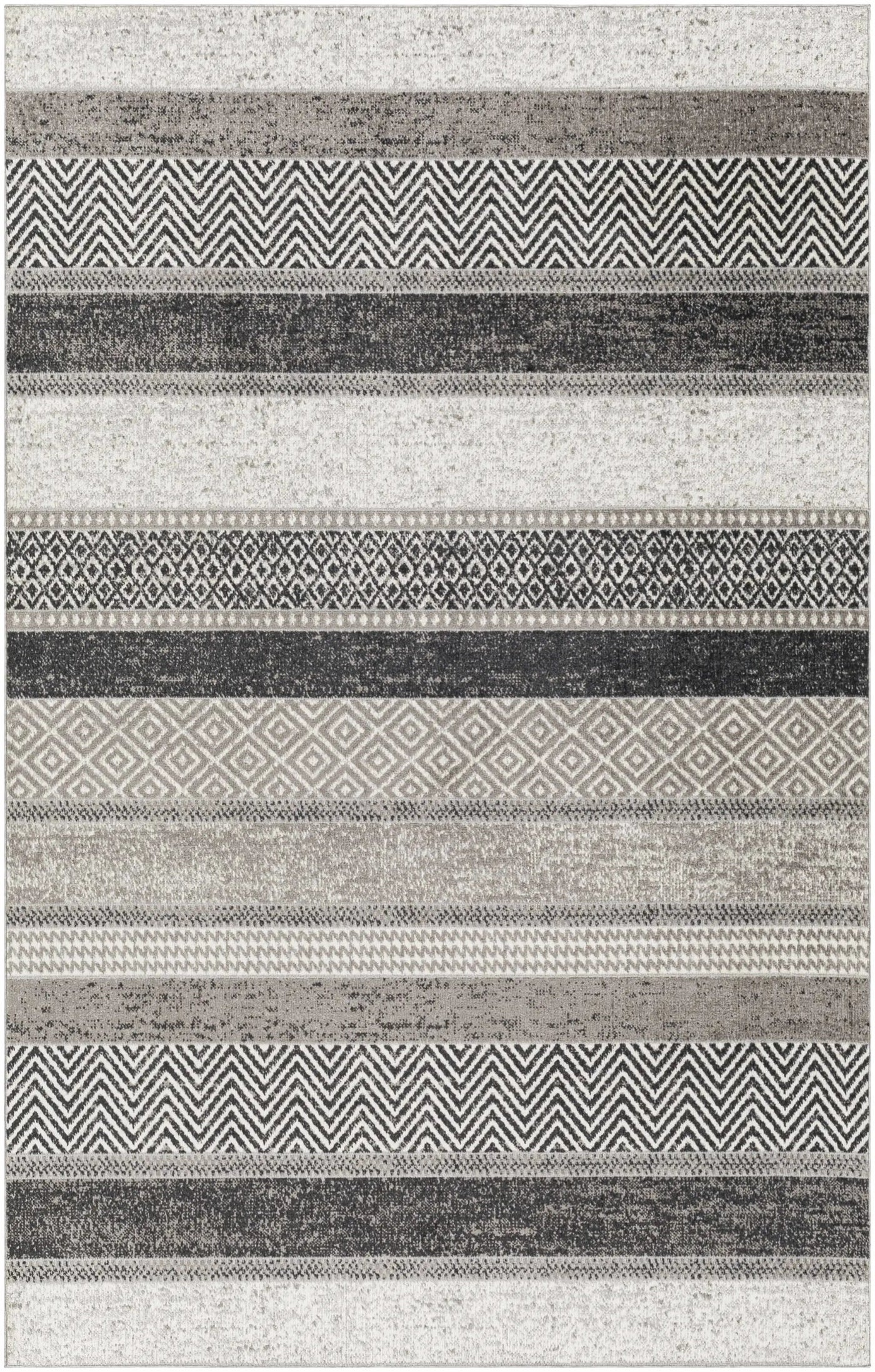 Middlestown Washable Area Rug by Boutique Rugs