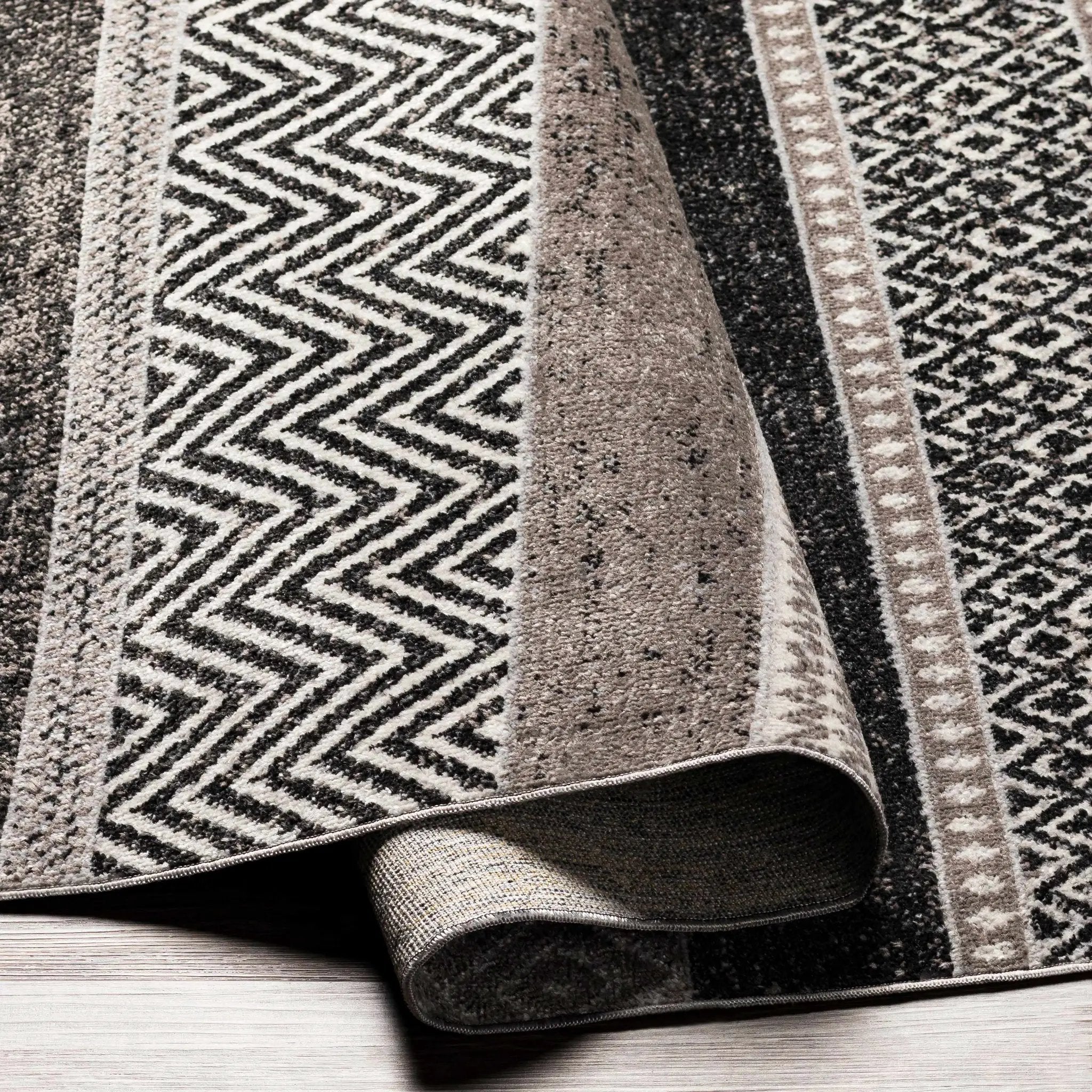 Middlestown Washable Area Rug by Boutique Rugs