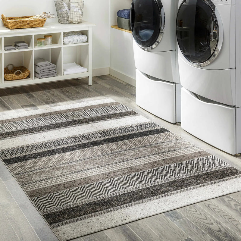 Middlestown Washable Area Rug by Boutique Rugs