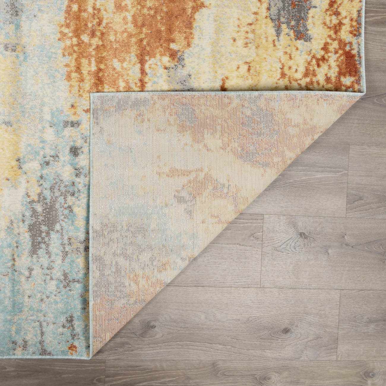 Mecosta Light Outdoor Area Rug - Clearance by Boutique Rugs