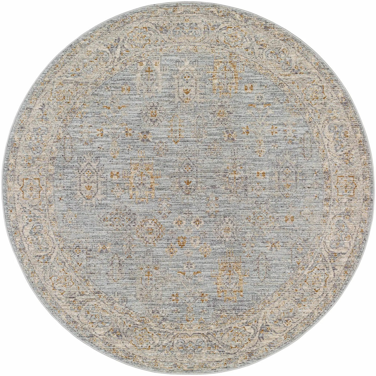 Coby Deep Teal Avant Garde Thick Luxe Area Rug, photo 12 of 15
