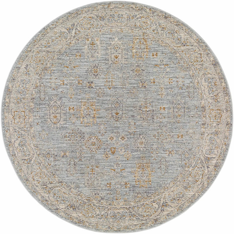 Coby Deep Teal Avant Garde Thick Luxe Area Rug by Boutique Rugs