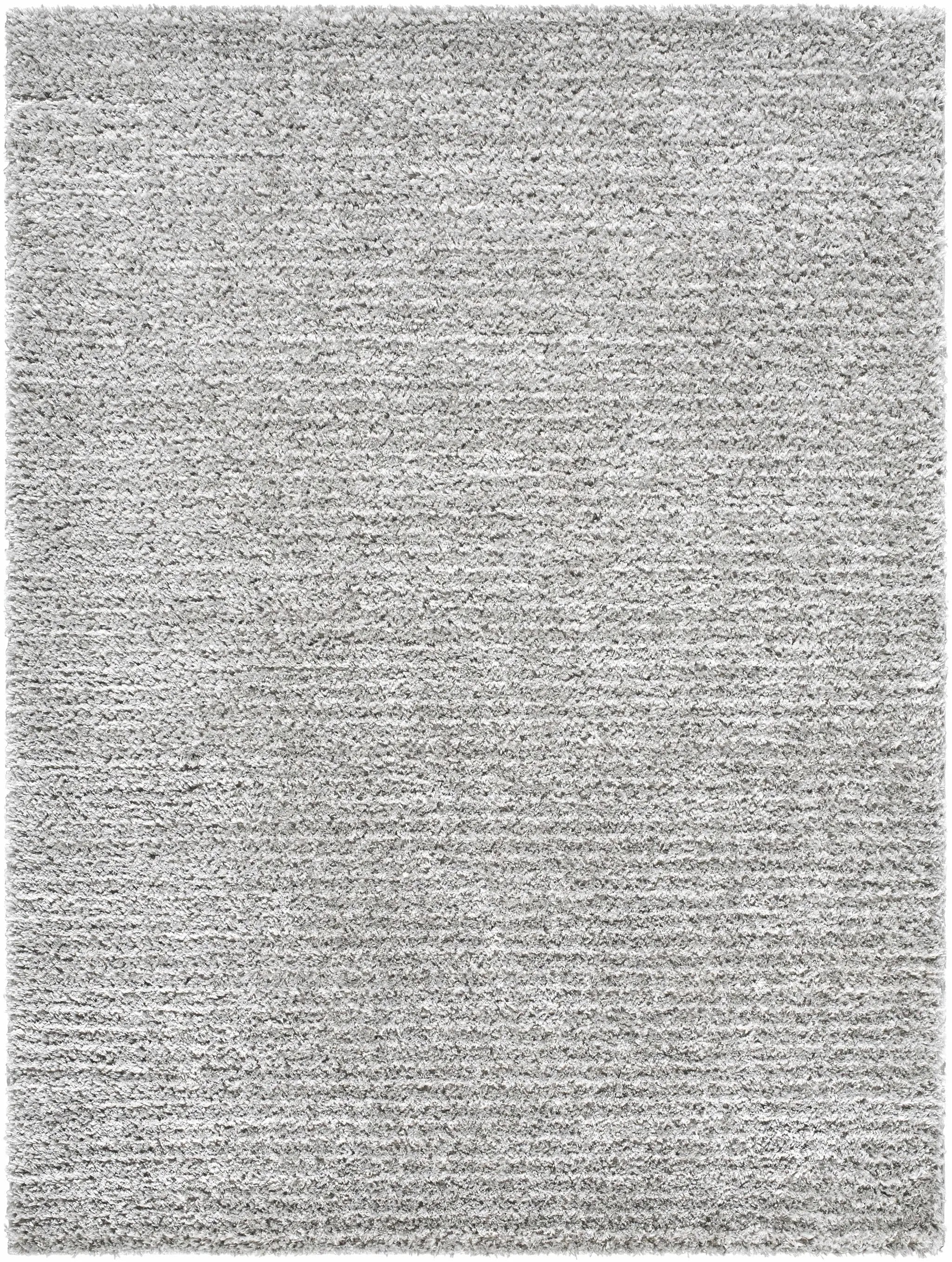Alysha Dark Gray Area Rug by Boutique Rugs