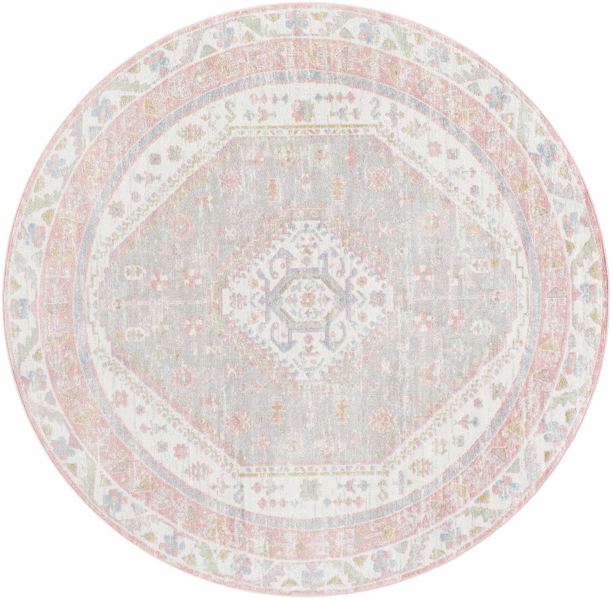 Maha Washable Area Rug - Clearance, photo 12 of 13