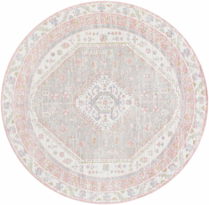 Maha Washable Area Rug - Clearance by Boutique Rugs