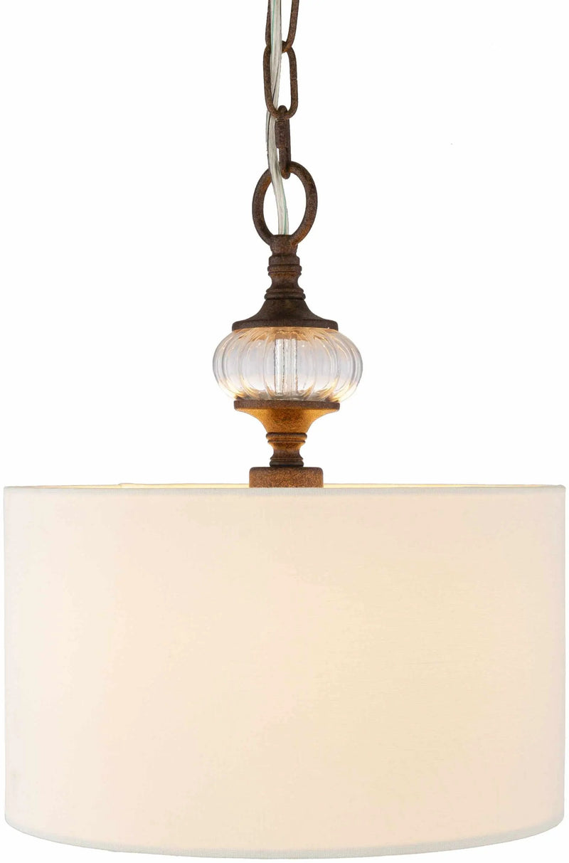 Mico Ceiling Light - Clearance by Boutique Rugs