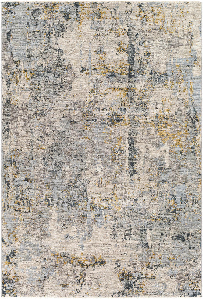 Midfield Luxe Rug by Boutique Rugs