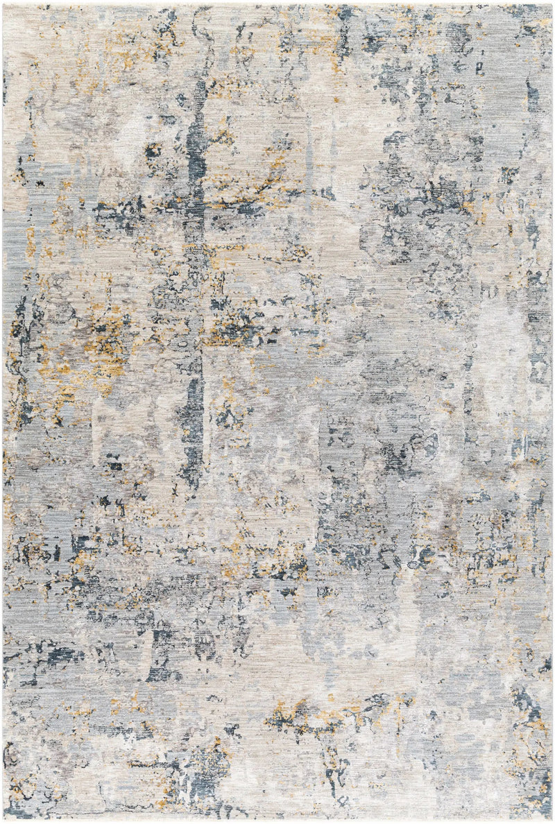 Midfield Luxe Rug by Boutique Rugs