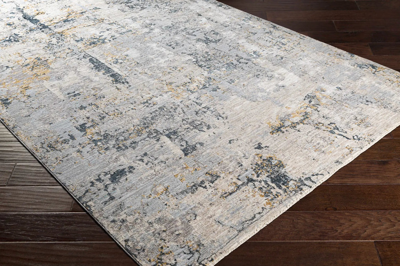 Midfield Luxe Rug by Boutique Rugs