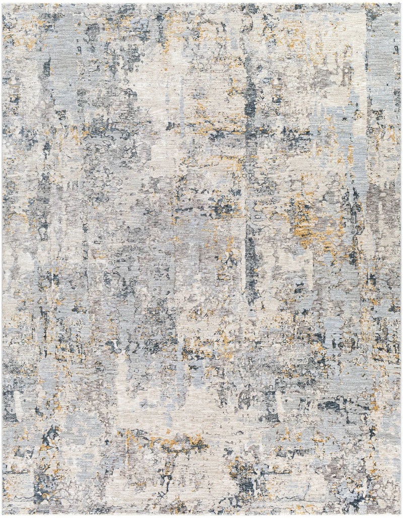 Midfield Luxe Rug by Boutique Rugs