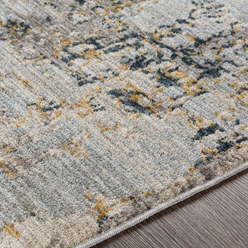 Midfield Luxe Rug by Boutique Rugs
