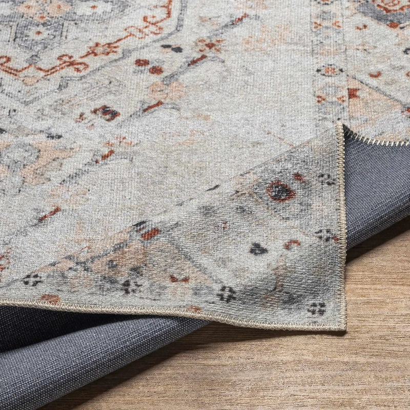 Midtown Washable Area Rug - Clearance by Boutique Rugs