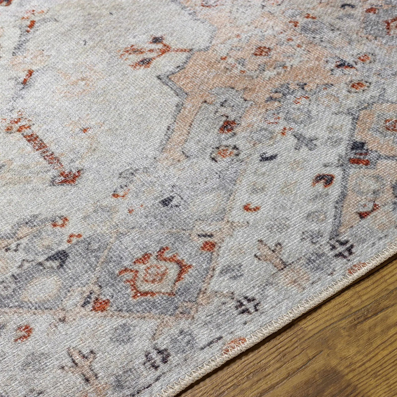Midtown Washable Area Rug - Clearance by Boutique Rugs