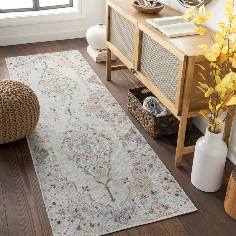 Midtown Washable Area Rug - Clearance by Boutique Rugs