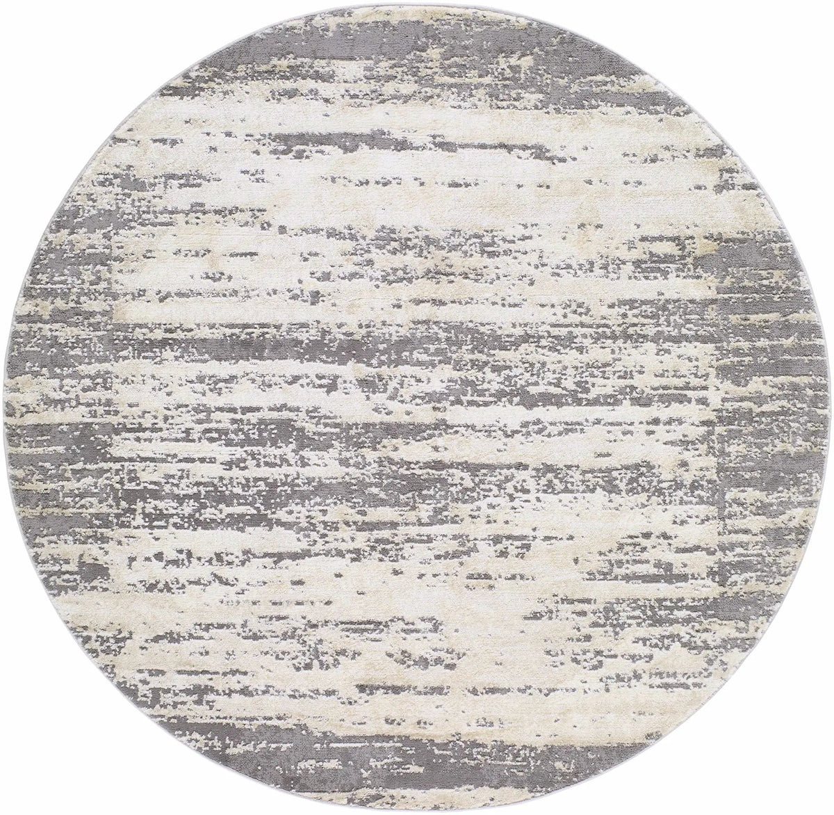 Mikana Beige Tibetan Rug, photo 5 of 25