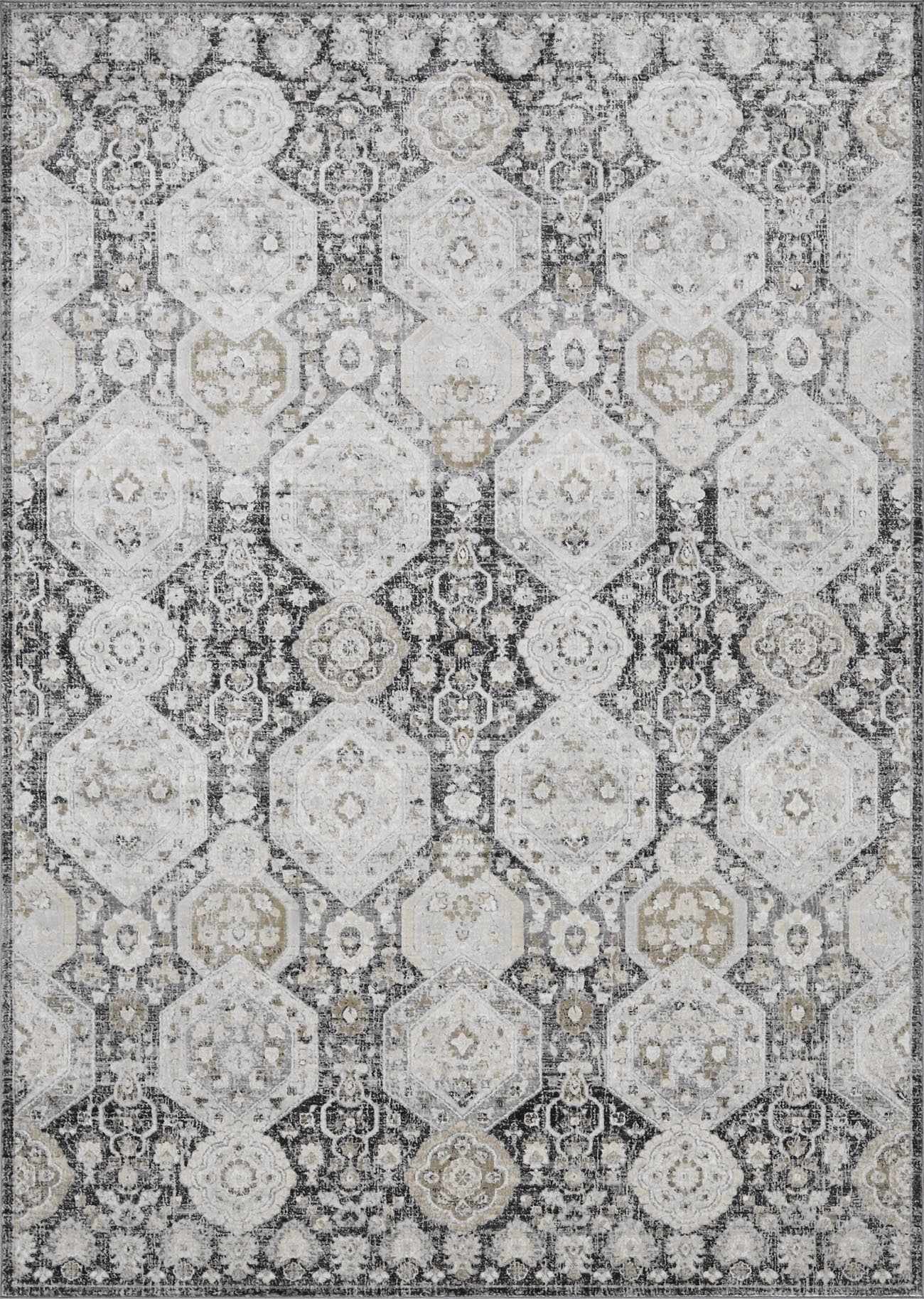 Minoa Area Rug by Boutique Rugs